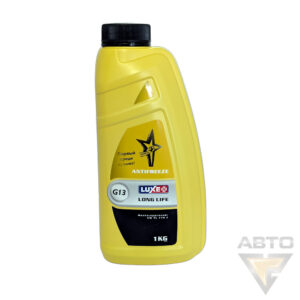 Антифриз LUXE Yellow Line G13 1кг