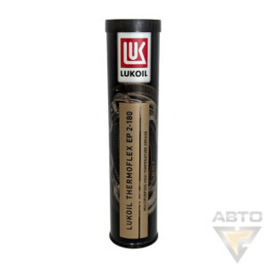 Смазка высокотемпературная LUKOIL Термофлекс EP 2-180 синяя 400гр