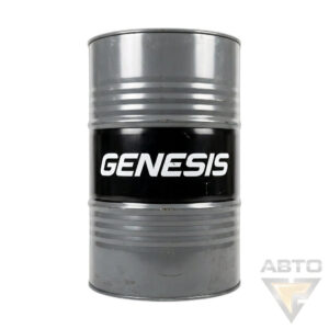 Масло моторное синтетика бочка ЛУКОЙЛ 5w30 GENESIS ARMORTECH JP SP 57л